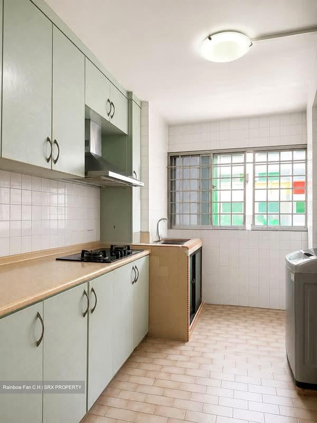 Blk 52 Teban Gardens Road (Jurong East), HDB 4 Rooms #592767331